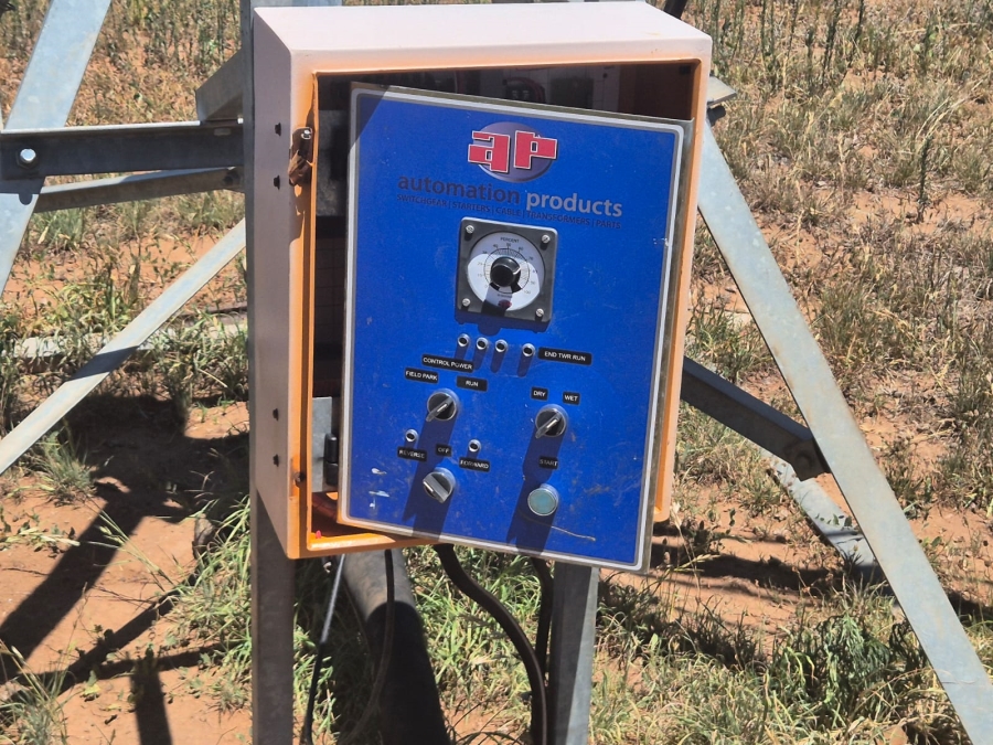 0 Bedroom Property for Sale in Edenburg Rural Free State